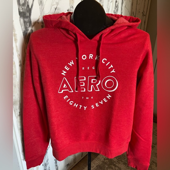 🎉2/20$ Aeropostale hoodie - Picture 2 of 4